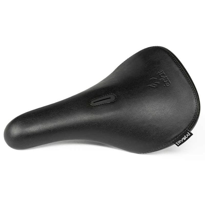 ECLAT Exile Seat Slim Pivotal Black