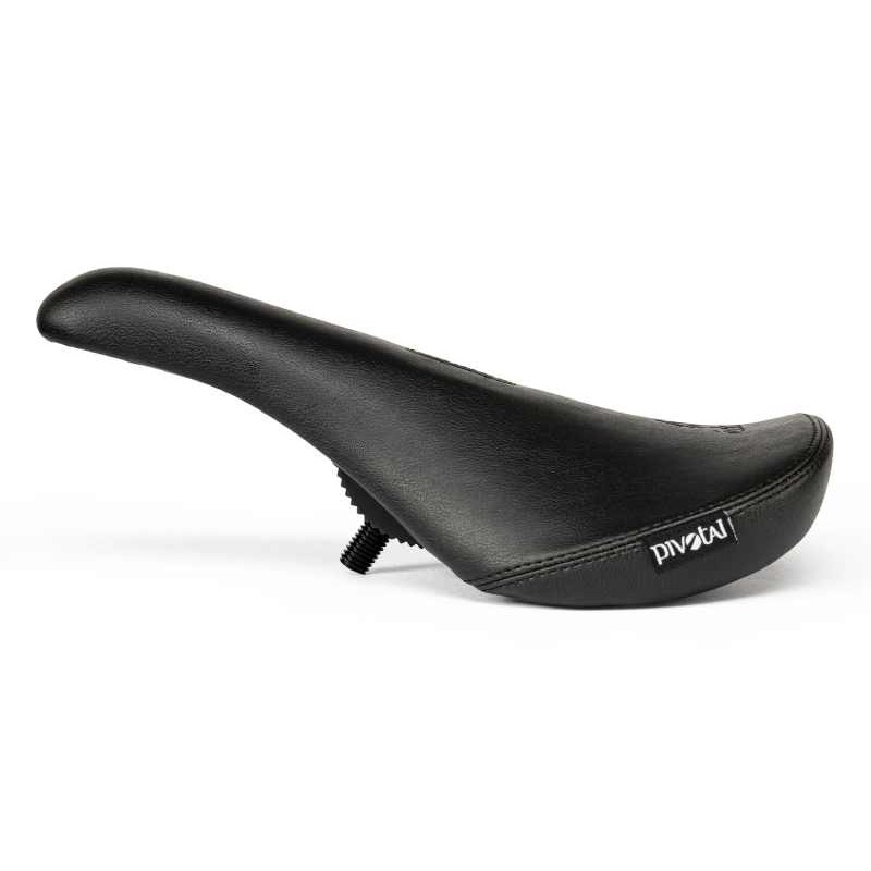 ECLAT Exile Seat Slim Pivotal Black