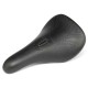 ECLAT Exile X Tyson Seat Slim Pivotal Black Leather