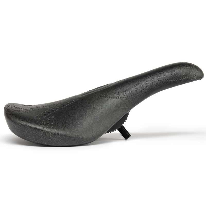 ECLAT Exile X Tyson Seat Slim Pivotal Black Leather