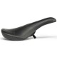 ECLAT Exile X Tyson Seat Slim Pivotal Black Leather