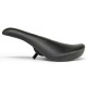 ECLAT Exile X Tyson Seat Slim Pivotal Black Leather