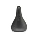 ECLAT Exile X Tyson Seat Slim Pivotal Black Leather