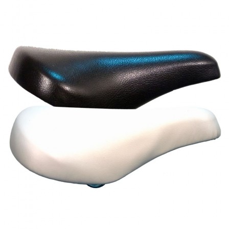 DRS Mini Seat Rail Black