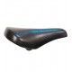 DRS Mini Seat Rail Black