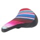 ODYSSEY Mexican Blanket Seat Railed Multi
