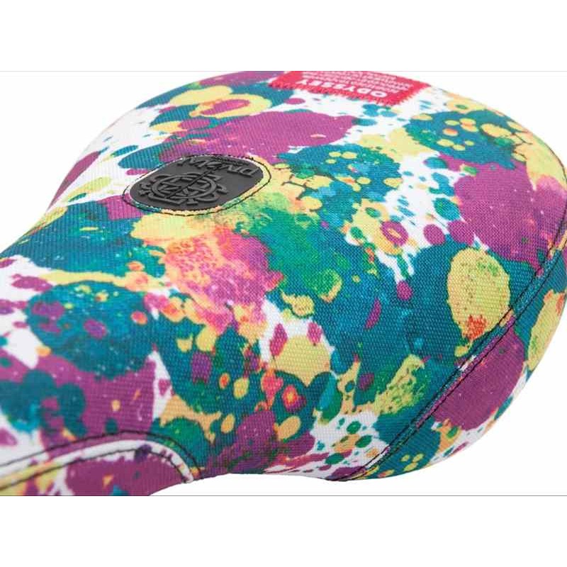 ODYSSEY Ross (Aaron Ross) Seat Pivotal Splatter