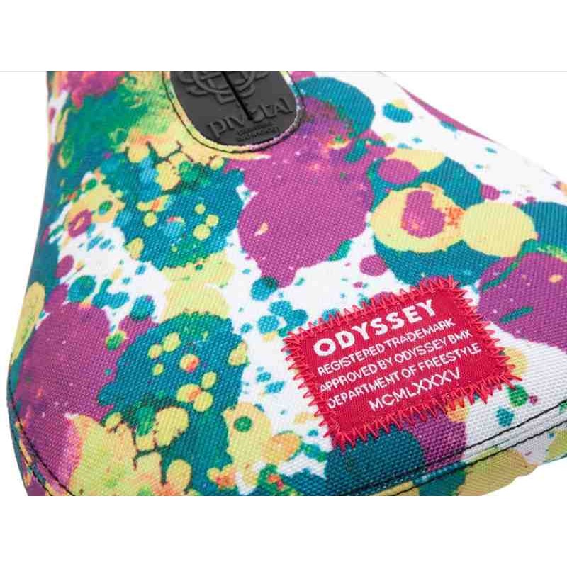 ODYSSEY Ross (Aaron Ross) Seat Pivotal Splatter