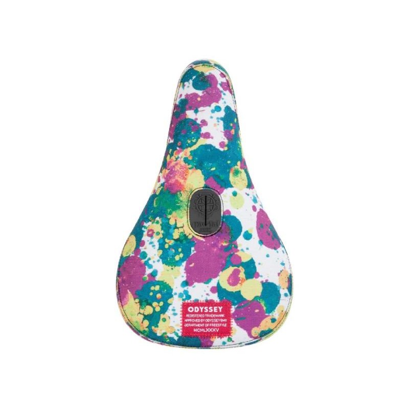 ODYSSEY Ross (Aaron Ross) Seat Pivotal Splatter
