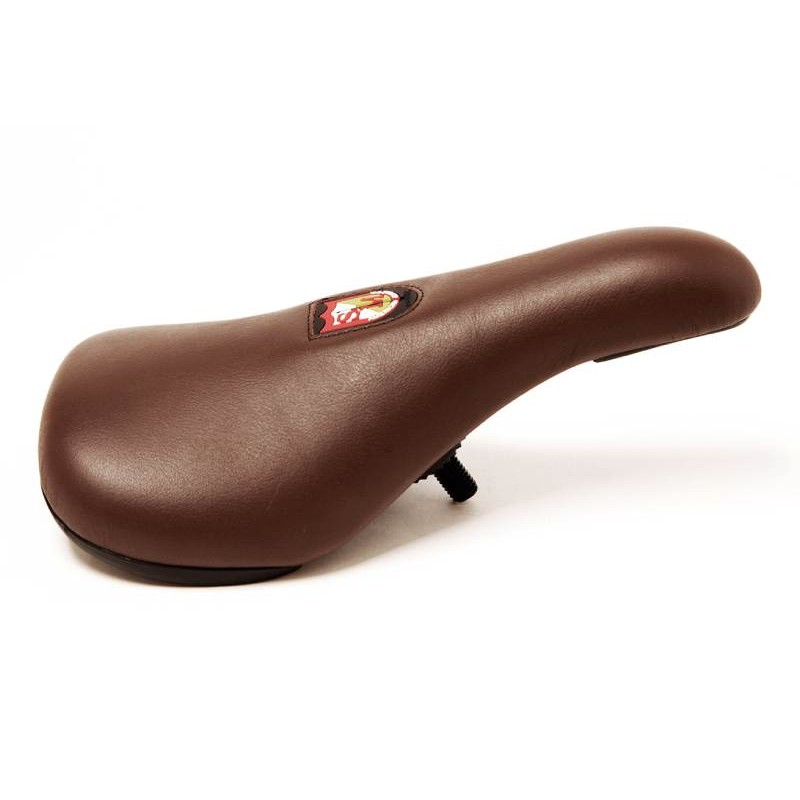 S & M Slim Pivotal Seat Pivotal Brown