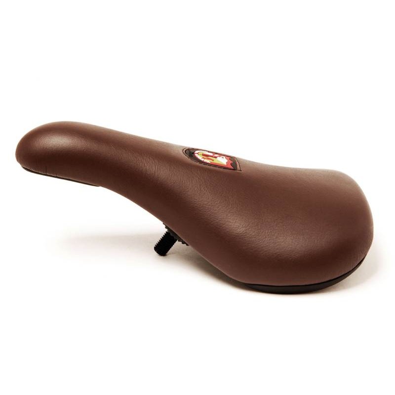 S & M Slim Pivotal Seat Pivotal Brown