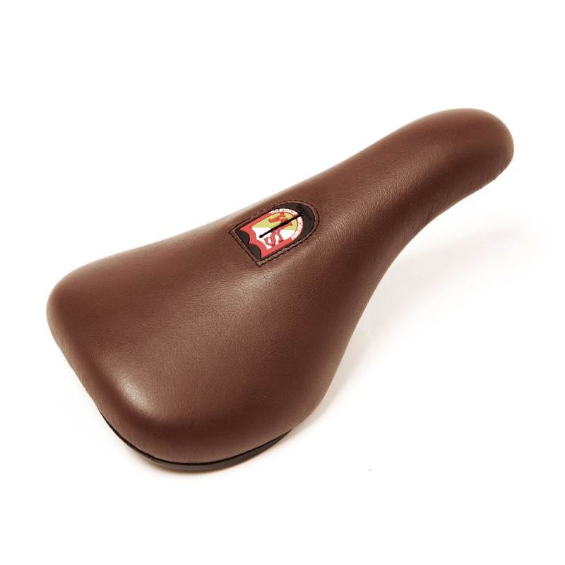 S & M Slim Pivotal Seat Pivotal Brown