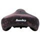 SUNDAY Bleached Silva Seat Pivotal Black