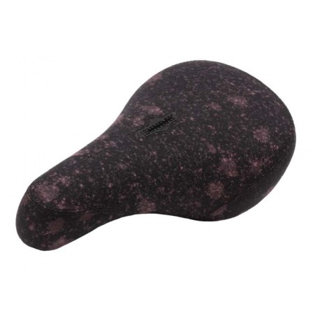 SUNDAY Bleached Silva Seat Pivotal Black