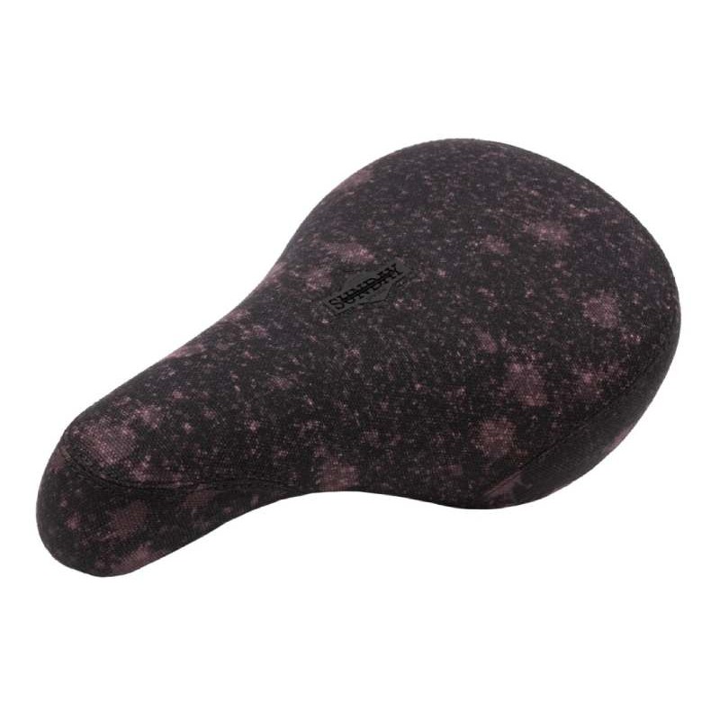 SUNDAY Bleached Silva Seat Pivotal Black