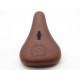 SUNDAY S Badge Seat Pivotal Brown