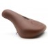 SUNDAY S Badge Seat Pivotal Brown