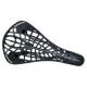 TIOGA D Spyder Spec Original Seat Rail Black