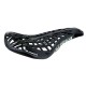 TIOGA D Spyder Spec Original Seat Rail Black