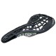 TIOGA D Spyder Spec Original Seat Rail Black