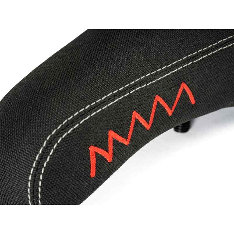 WETHEPEOPLE Team (Dan Banks) Fat Seat Pivotal Black