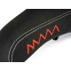 WETHEPEOPLE Team (Dan Banks) Fat Seat Pivotal Black