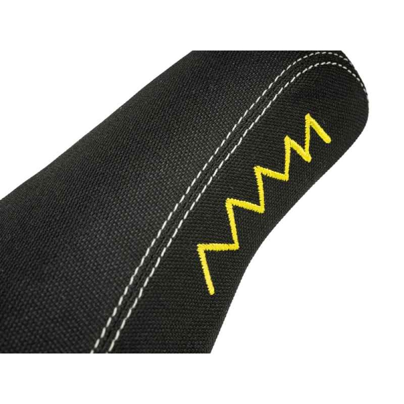WETHEPEOPLE Team (Dan Banks) Fat Seat Pivotal Black