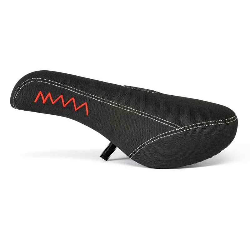 WETHEPEOPLE Team (Dan Banks) Fat Seat Pivotal Black