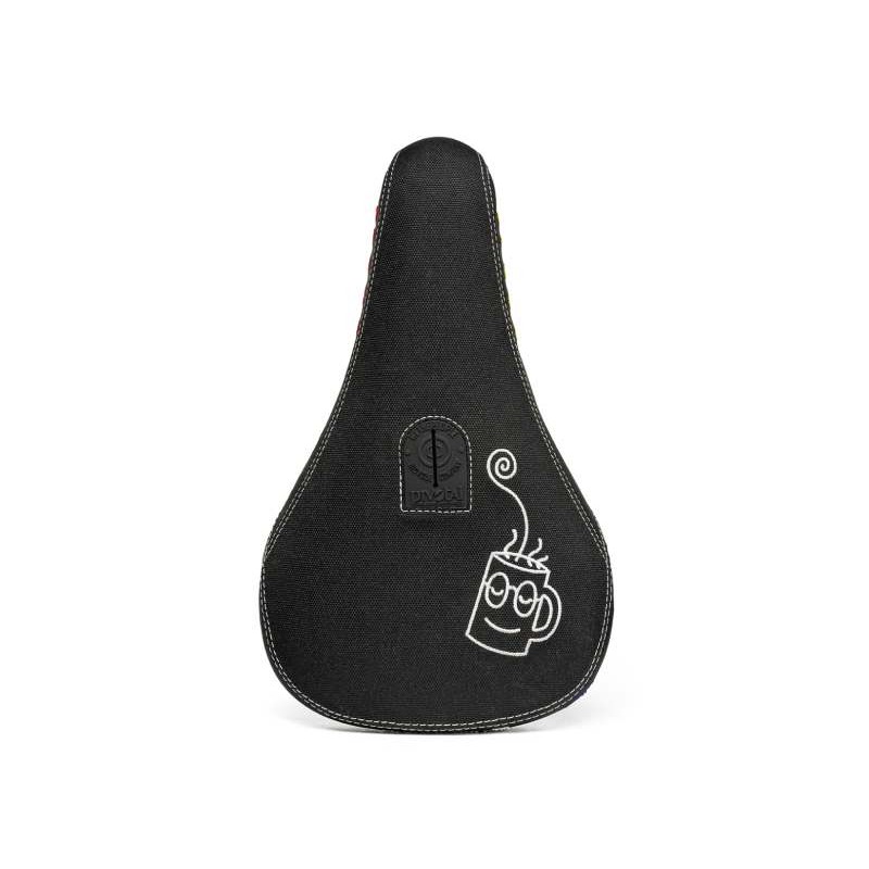 WETHEPEOPLE Team (Dan Banks) Fat Seat Pivotal Black