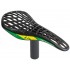 TIOGA Evo Carbon Seat & Post Combo Black