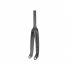 RADIO Solar Fork Matte Black