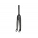 RADIO Solar Fork Matte Black