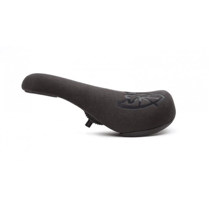 S & M Stealth Seat Pivotal Black