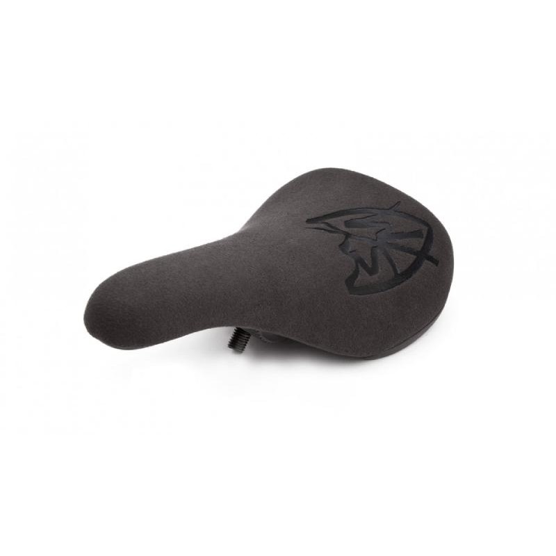 S & M Stealth Seat Pivotal Black