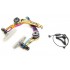 SALTPLUS Echo U Brake Rear Oil Slick