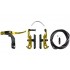 PROMAX P-1 Mini/Click V Brake Kit Gold