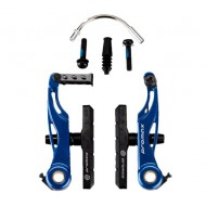 PROMAX P-1 Mini V Brake Rear Blue