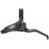 PROMAX Solve Disc Brake Lever Left Hand Black