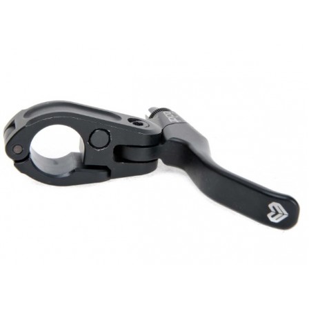 ECLAT Sniper 2 Finger Brake Lever Right Hand Black