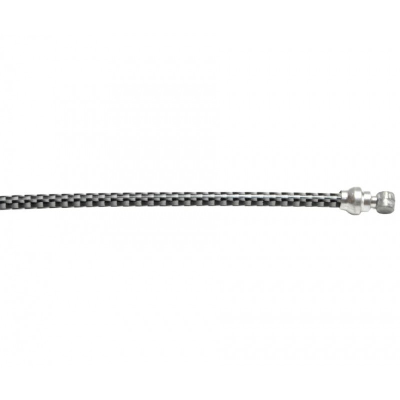 HI-TECH Slick Braided Brake Cable Fibre