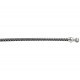 HI-TECH Slick Braided Brake Cable Fibre