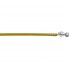 HI-TECH Slick Braided Brake Cable Gold