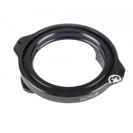 SALTPLUS Geo Gyro Rotor Black