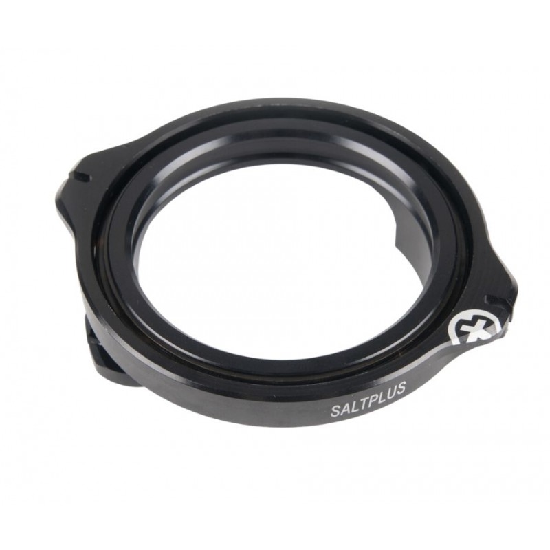 SALTPLUS Geo Gyro Rotor Black