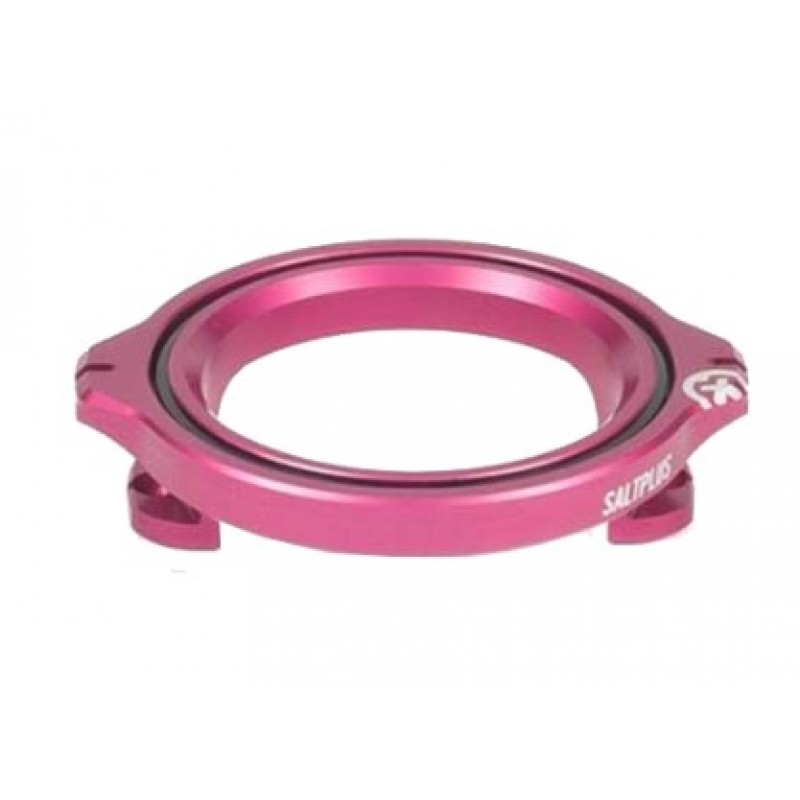 SALTPLUS Geo Gyro Rotor Pink SALTPLUS Geo Gyro Rotor Pink