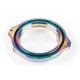 SALTPLUS Geo Gyro Rotor Oil Slick