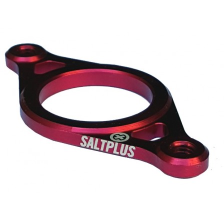 SALTPLUS Geo Gyro Rotor Plate Red
