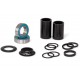 ECLAT Mid BB Set 24mm Black