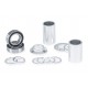 ECLAT Mid BB Set 22mm Polished