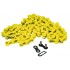SALT Traction Chain Full Link Yellow